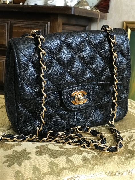 chanel bag original price